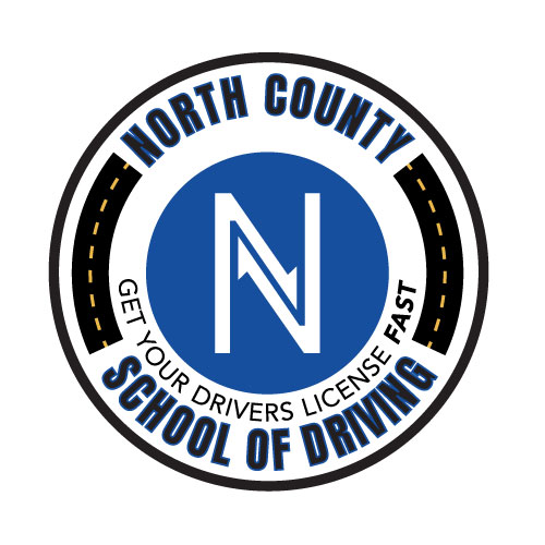 North-County-School-of-Driving-Logo