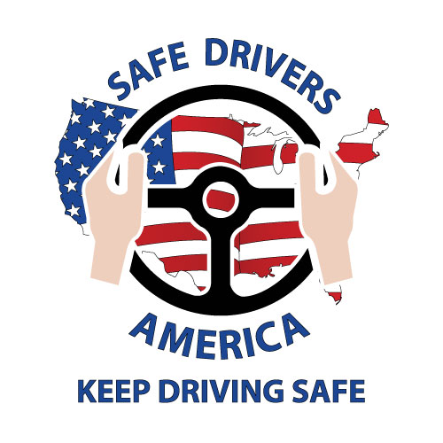 Safe-Drivers-America-Logo Safe-Drivers-America-Logo