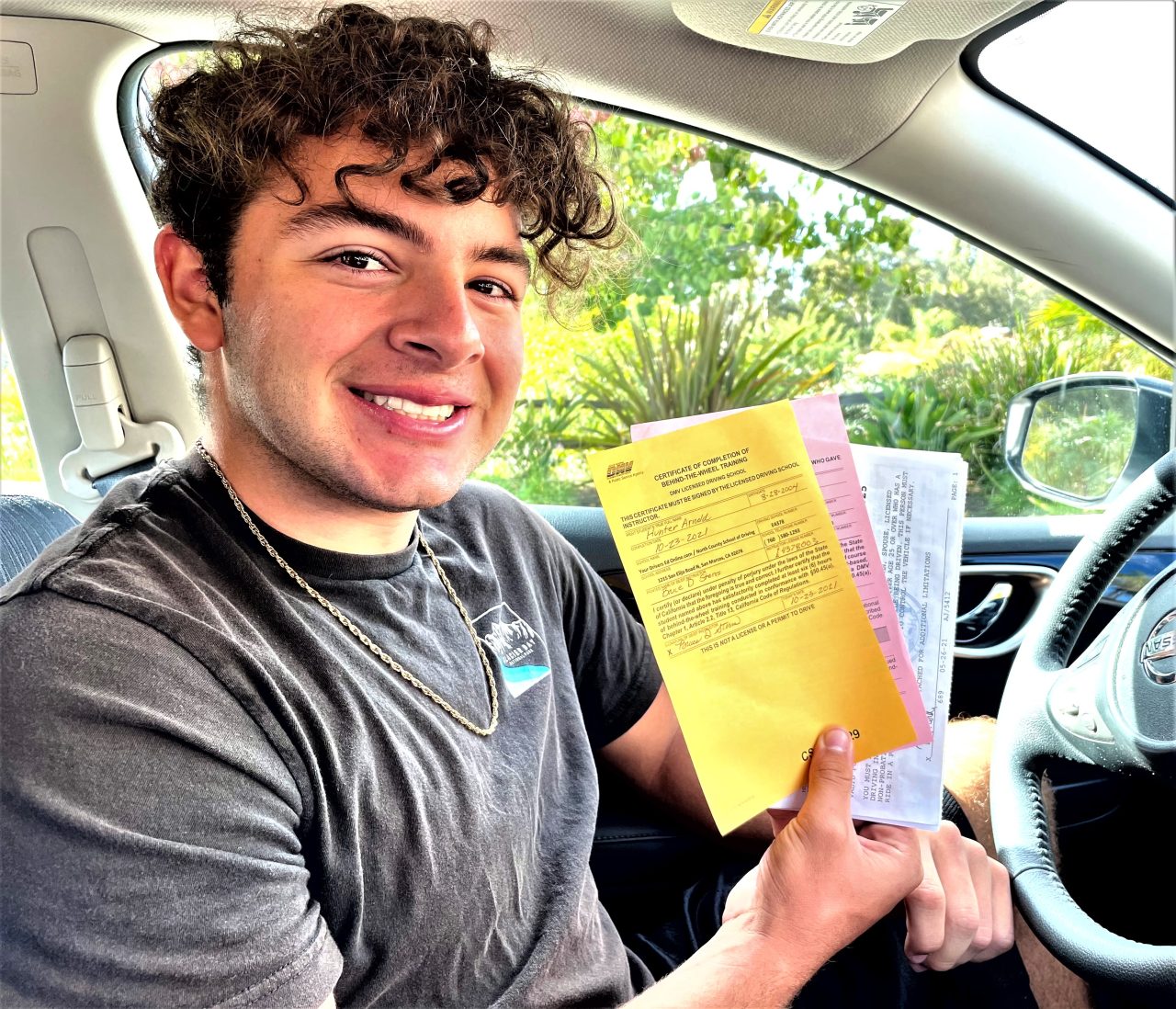 Our Drivers Ed Classes Your Drivers Ed Online