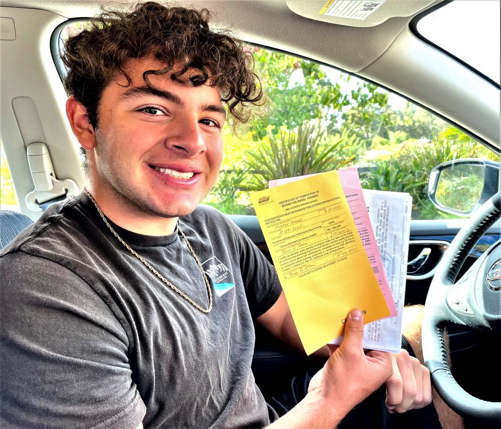 Our Drivers Ed Classes Your Drivers Ed Online