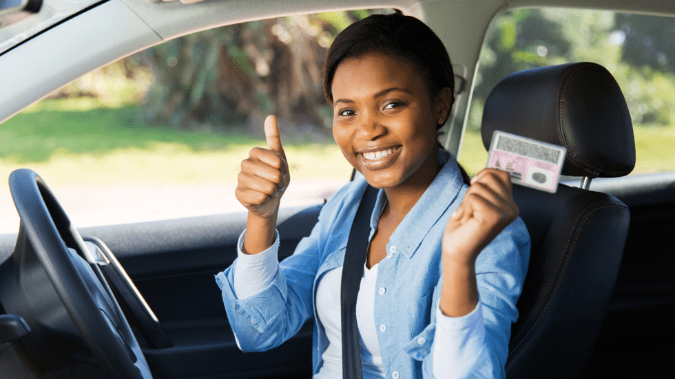 How to get your driver permit in Shasta County Your Drivers Ed Online