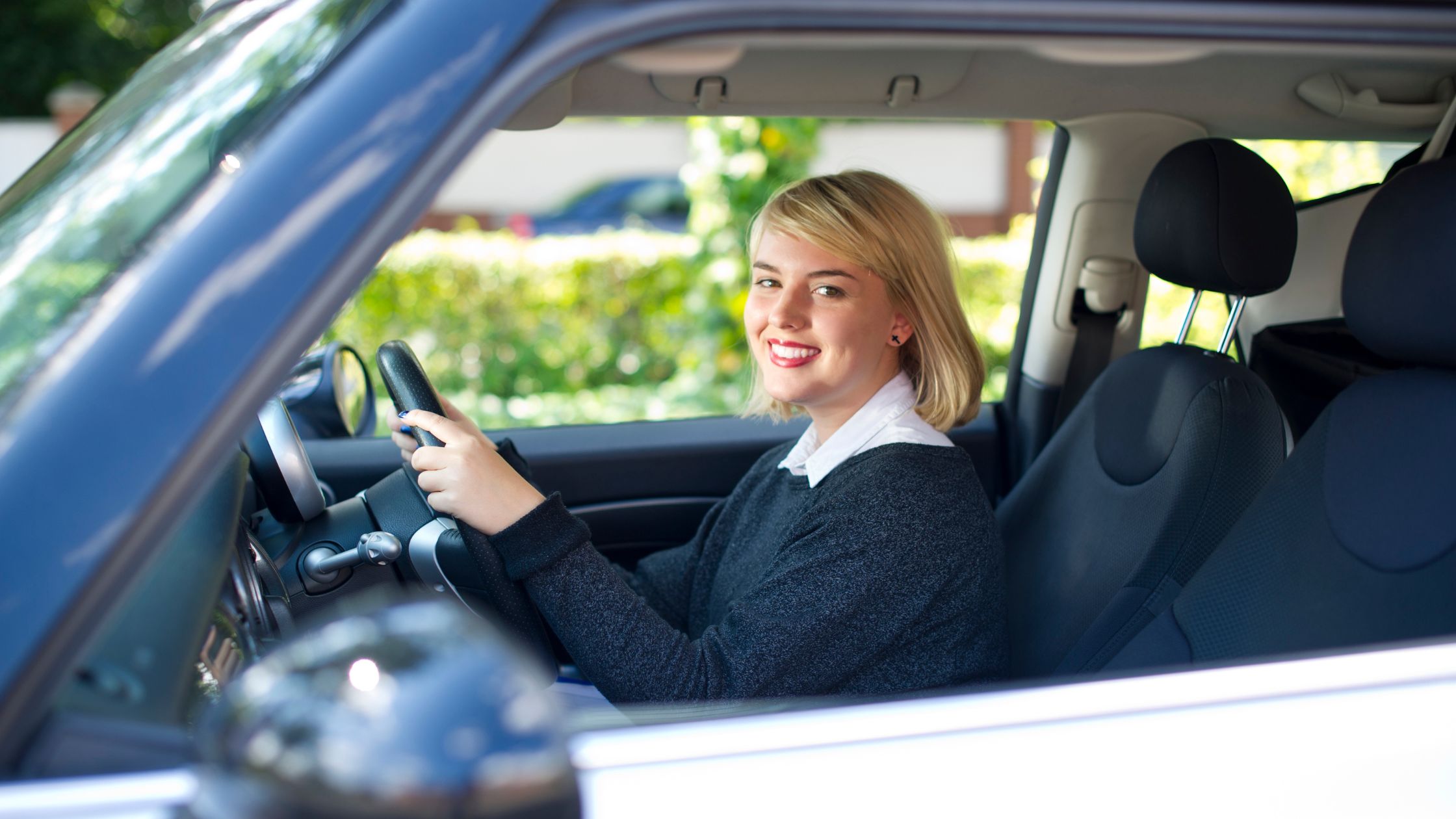 How Do I Get My Drivers Permit In Ventura County Your Drivers Ed Online