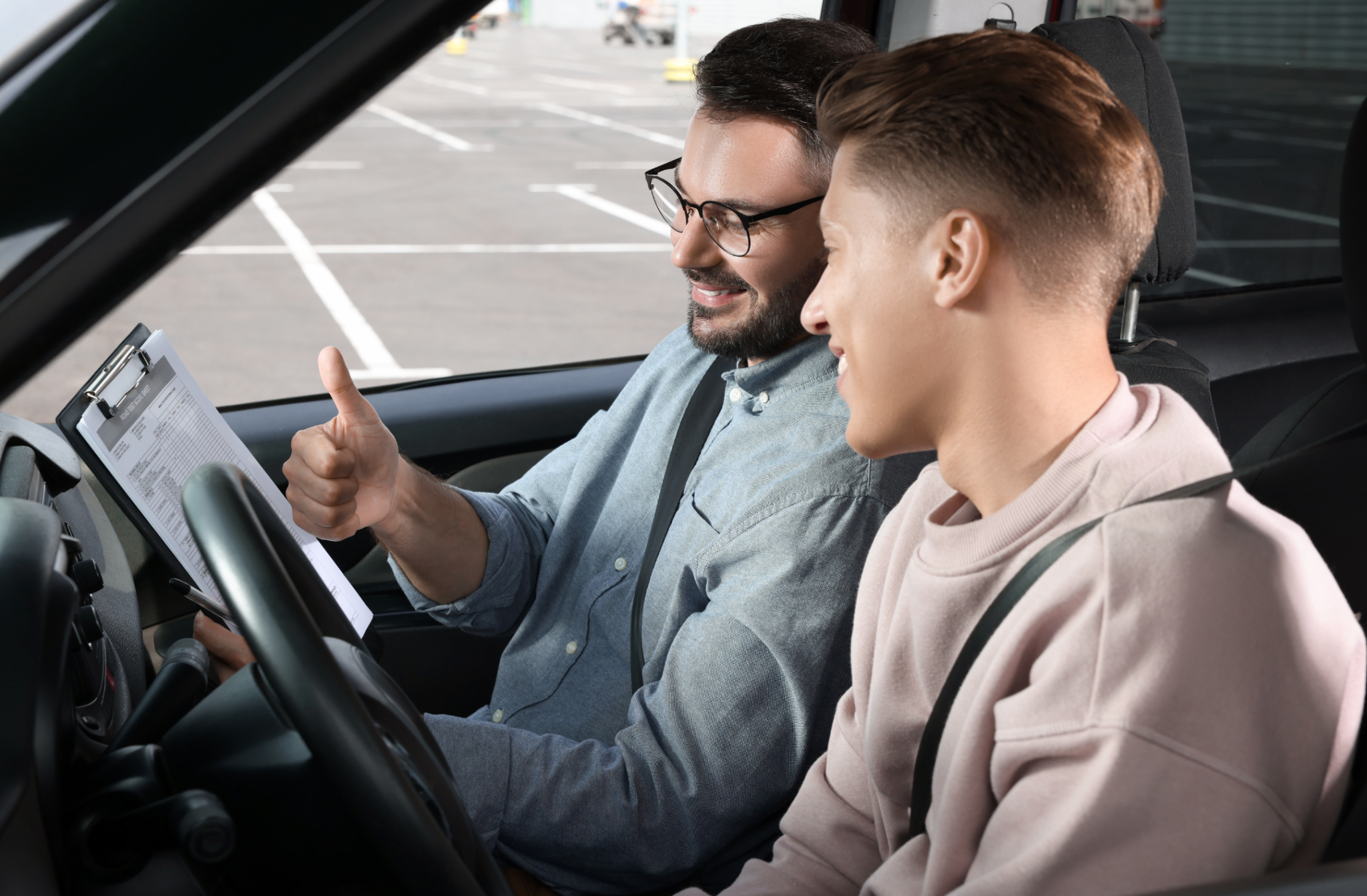 Get Drivers Ed State-Approved Online Driver’s Ed Course for California DMV Test