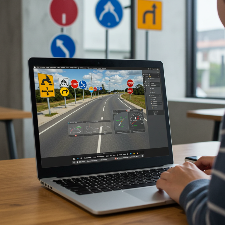 Online Elearning Course Dmv DMV-Approved Online Driver’s Ed Course in California